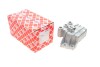 Подушка двигуна Jeep Renegade/Fiat 500 2.4 14- (opt-om) FEBI BILSTEIN 105502 (фото 1)