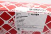 Фільтр салону Audi A3/Q3/Skoda Octavia/SuperB/VW Caddy/Golf/Passat/Touran 1.0-3.6 03- (вугільний) UA63 FEBI BILSTEIN 105789 (фото 5)