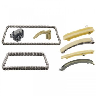 Комплект цепи привода распределительного вала FEBI BILSTEIN 106146