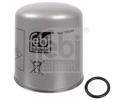 Фільтр вологовідділювача MB Trucks (opt-om) FEBI BILSTEIN 106249