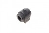 Втулка стабилизатора (заднего)) Ford Focus II/Mondeo IV/Volvo XC60/70 04- (18mm) UA63 FEBI BILSTEIN 106551 (фото 5)