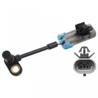 FEBI BILSTEIN 106652