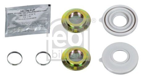 Ремонтний комплект суппорта FEBI BILSTEIN 107232