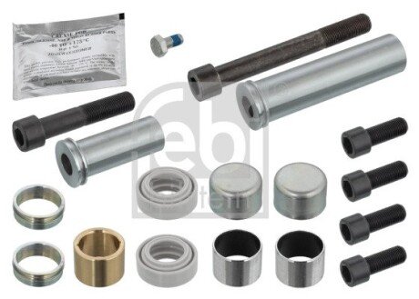 Ремонтний комплект суппорта FEBI BILSTEIN 107234