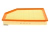 Фільтр повітряний Volvo V60/V70/S80/S60/XC60/XC70 06- UA63 FEBI BILSTEIN 108316 (фото 3)