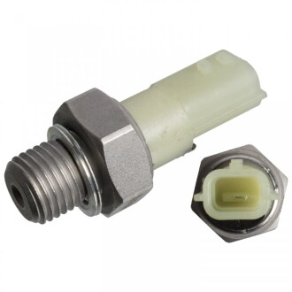 Датчик давления масла Opel Movano 2.3/2.5dCi 00- (0.6 bar) UA63 FEBI BILSTEIN 108711