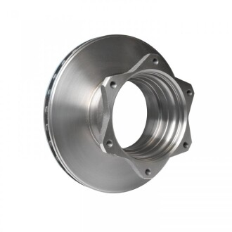 Диск гальмивний (задний) MB Vario (304х30) 16"" (opt-om) FEBI BILSTEIN 10920