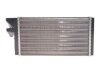 Радіатор пічки Audi 100/A6 -97 UA63 FEBI BILSTEIN 11090 (фото 6)