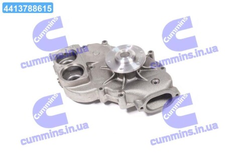 Насос водяной MB OM401-441 (FEBI) FEBI BILSTEIN 11185