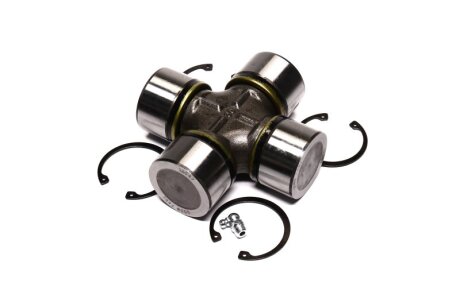 Крестовина вала кард. IVECO, MAN F90, RENAULT, VOLVO F10,F12 (FEBI) FEBI BILSTEIN 11547