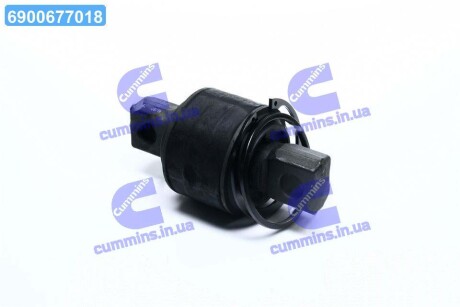 Р/к тяги DAF XF95,105, MAN, MB, SCANIA 3,4,P,G,R,T Series, VOLVO FH,FM (Febi) FEBI BILSTEIN 11612