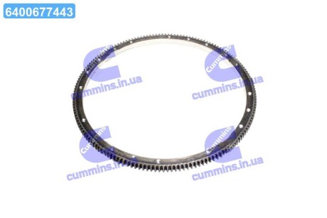Вінець маховика MAN F90, F2000 Z = 160 (FEBI) FEBI BILSTEIN 11723