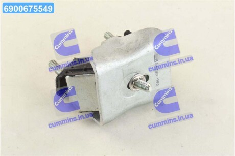 Подушкa двигателя спереди Renault (FEBI) FEBI BILSTEIN 12055