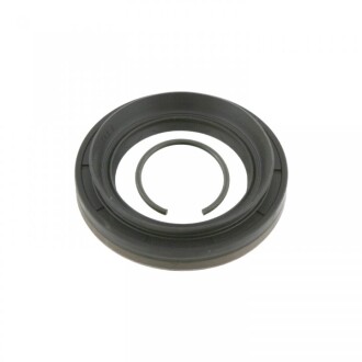 Сальник півосі BMW 3 (E30/E36)/ 5 (E28/E34)/7 (E23/E32/E38) 84-02 (44x67x10) UA63 FEBI BILSTEIN 12297