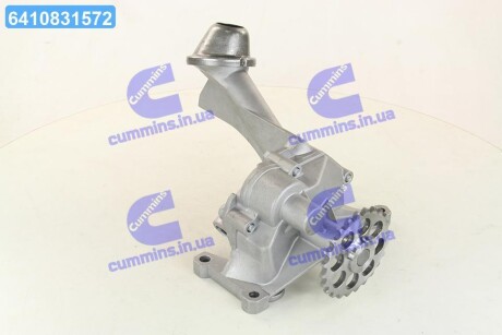Масляний насос МВ (FEBI) FEBI BILSTEIN 12740