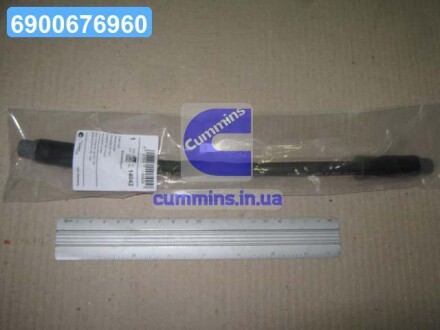 Шланг тормозной (FEBI) FEBI BILSTEIN 14042
