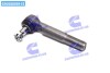 Накінечник М24*1,5*160 тяги рул. MB (Febi) FEBI BILSTEIN 14220 (фото 1)