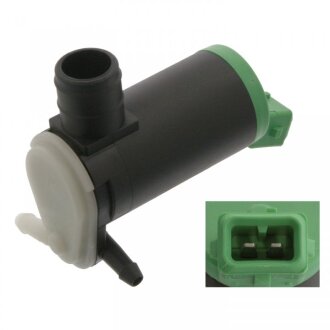 Помпа омивача скла FEBI BILSTEIN 14361