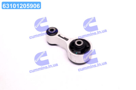Подушка двигуна задня Mazda6 I (GG) 2.0 16V (Febi) FEBI BILSTEIN 170100