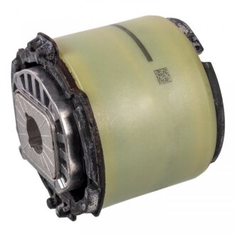 Сайлентблок балки BMW 1 (F20, F21) 11-19 зад. міст (виробництво FEBI) FEBI BILSTEIN 170634