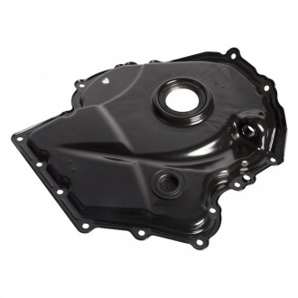 Кришка двигуна (передня) Audi A1/A3/A4/A5/A6/A7/A8/Q2/Q3/Q5/Q7 1.8-2.0 06- UA63 FEBI BILSTEIN 171353