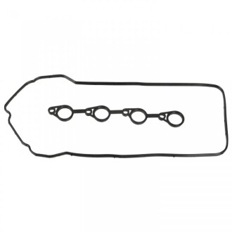 Прокладка кришки клапанів Kia Cee'd/Rio/Hyundai i20/i30 08- (к-кт) UA63 FEBI BILSTEIN 171453