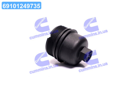 Крышка масляного фильтра RENAULT, NISSAN (FEBI) FEBI BILSTEIN 171751