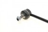 Тяга стабилизатора (переднього) Renault Megane IV/Scenic IV 15- (L=275mm) UA63 FEBI BILSTEIN 172343 (фото 3)