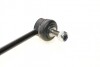 Тяга стабилизатора (переднього) Renault Megane IV/Scenic IV 15- (L=275mm) UA63 FEBI BILSTEIN 172343 (фото 4)