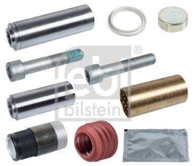 Ремонтний комплект суппорта FEBI BILSTEIN 172366