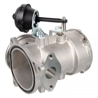 Клапан EGR VW Touareg 2.5 R5 TDI 03-10 (opt-om) FEBI BILSTEIN 173525