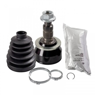 Шрус (зовнішній) Opel Astra J/Insignia A 08-17 (30/26z) UA63 FEBI BILSTEIN 173832
