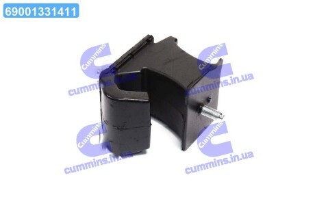 Подушка двигуна з обох боків Nissan Navara/Pathfinder (FEBI) FEBI BILSTEIN 173879