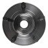 Подшипник ступици (передней) Volvo S40/V50/C30/C70 04-13 (opt-om) FEBI BILSTEIN 173949 (фото 1)