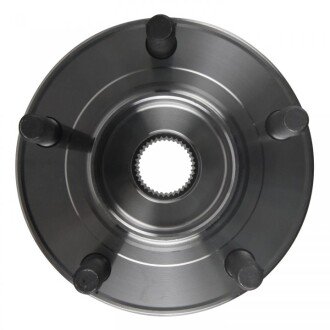 Подшипник ступици (передней) Volvo S40/V50/C30/C70 04-13 (opt-om) FEBI BILSTEIN 173949