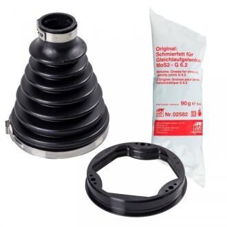Пильник ШРКШ (внутрішній) Ford Kuga 08-12 (29x80x123mm) (opt-om) FEBI BILSTEIN 174480