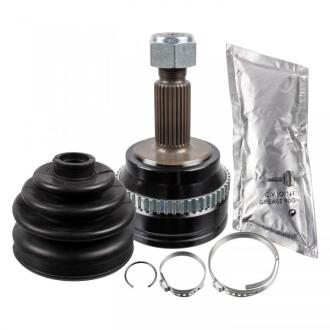 ШРУС наружу. с пыльником NISSAN, OPEL, RENAULT (выр-во FEBI) FEBI BILSTEIN 175278