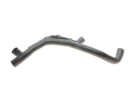 Патрубок радиатора Skoda Fabia/Roomster/VW Polo 1.4 06-15 (opt-om) FEBI BILSTEIN 175802