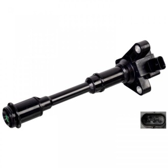 Катушка зажигания FEBI BILSTEIN 176126