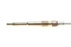 Свеча накаливания BMW 3 (E46/E90)/5 (E60)/X5 (E70) 2.0/2.5/3.0D 01- (5V) UA63 FEBI BILSTEIN 176432 (фото 2)