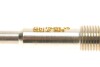 Свічка розжарювання VW T5/Caddy III 1.9TDI/Crafter (5V) UA63 FEBI BILSTEIN 176459 (фото 2)