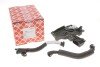 Сепаратор (мастиловиддильник) VW Golf VII/Passat 2.0TFSI 05-14 UA63 FEBI BILSTEIN 176481 (фото 1)