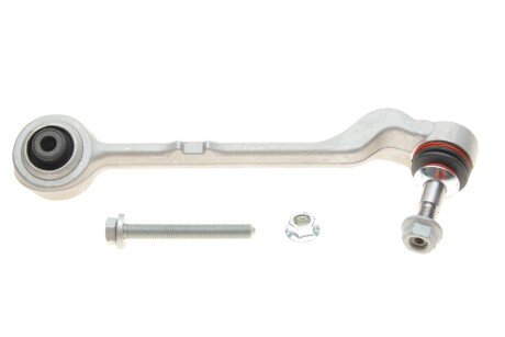 Рычаг подвески с сайлентблоком, шаровой опорой и гайкой FEBI BILSTEIN 176643