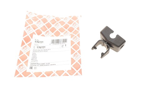 Кронштейн ABS VW Beetle/CC/Golf 04- (opt-om) FEBI BILSTEIN 176721