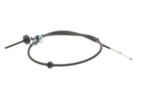 Трос ручника (L) Land Rover Discovery/Range Rover Sport 05-13 (opt-om) FEBI BILSTEIN 176826