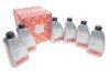 Комплект для заміни оливи АКПП Ford C-Max/Focus/Kuga/Mondeo/Mitsubishi Lancer/Outlander/Volvo (opt-om) FEBI BILSTEIN 176877 (фото 1)