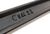 Рычаг подвески с сайлентблоками FEBI BILSTEIN 176880 (фото 10)