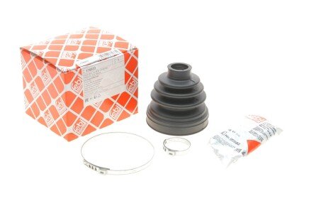 Пильовик шруса (внутрішній) Ford Focus 2.5 04-12 UA63 FEBI BILSTEIN 176933