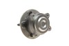 Підшипник маточини (задньої) Opel Astra J/Chevrolet Cruze 09- UA63 FEBI BILSTEIN 176949 (фото 2)
