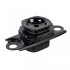 Подушка КПП Nissan Qashqai, X-Trail/ Renault Megane IV 2015 - (FEBI) C.I.U FEBI BILSTEIN 176990 (фото 2)